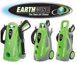 Earthwise Pressure Washer replacement Parts